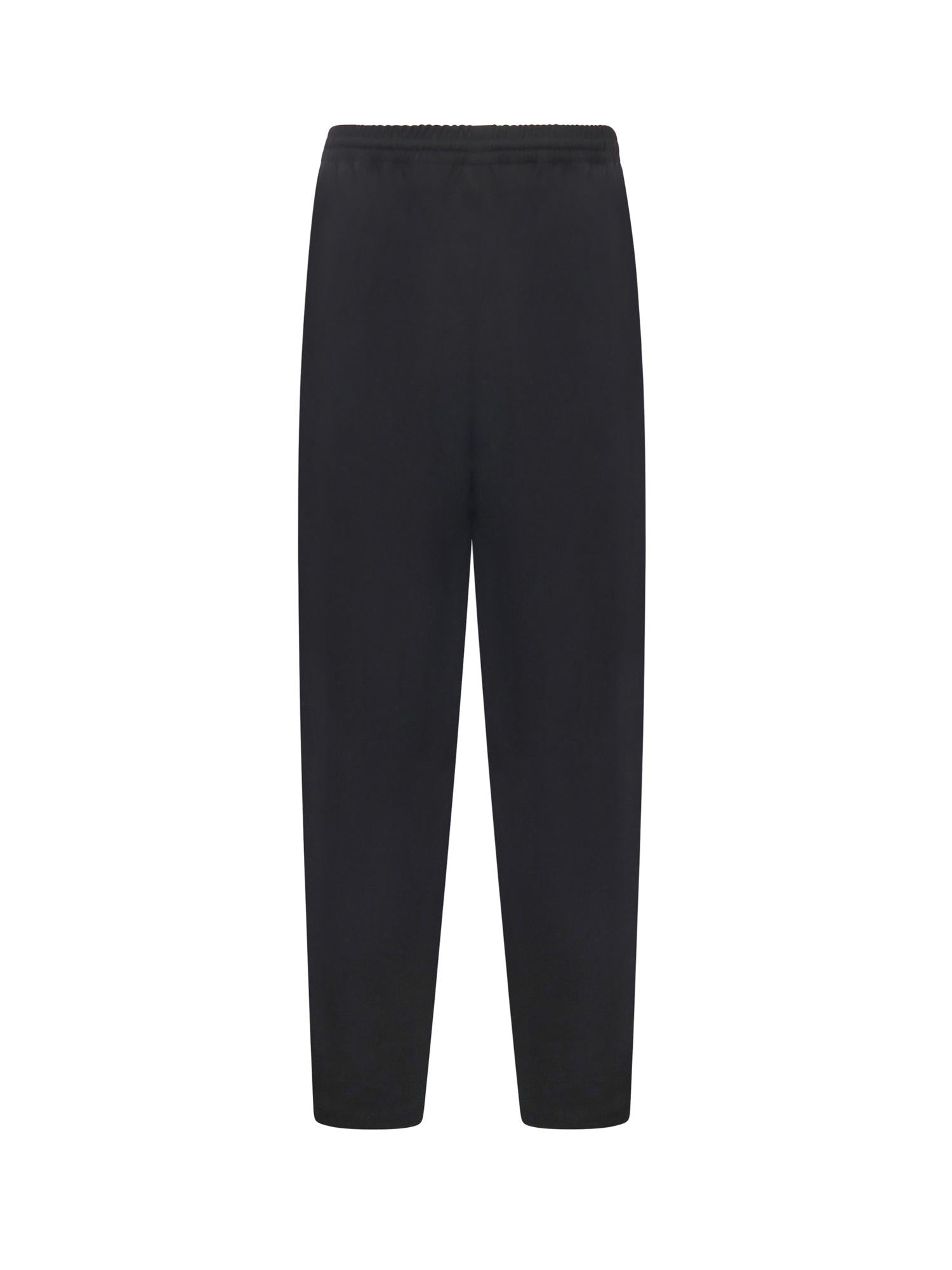 Pantaloni elastici larghi 850706 TJT211000 BALENCIAGA 