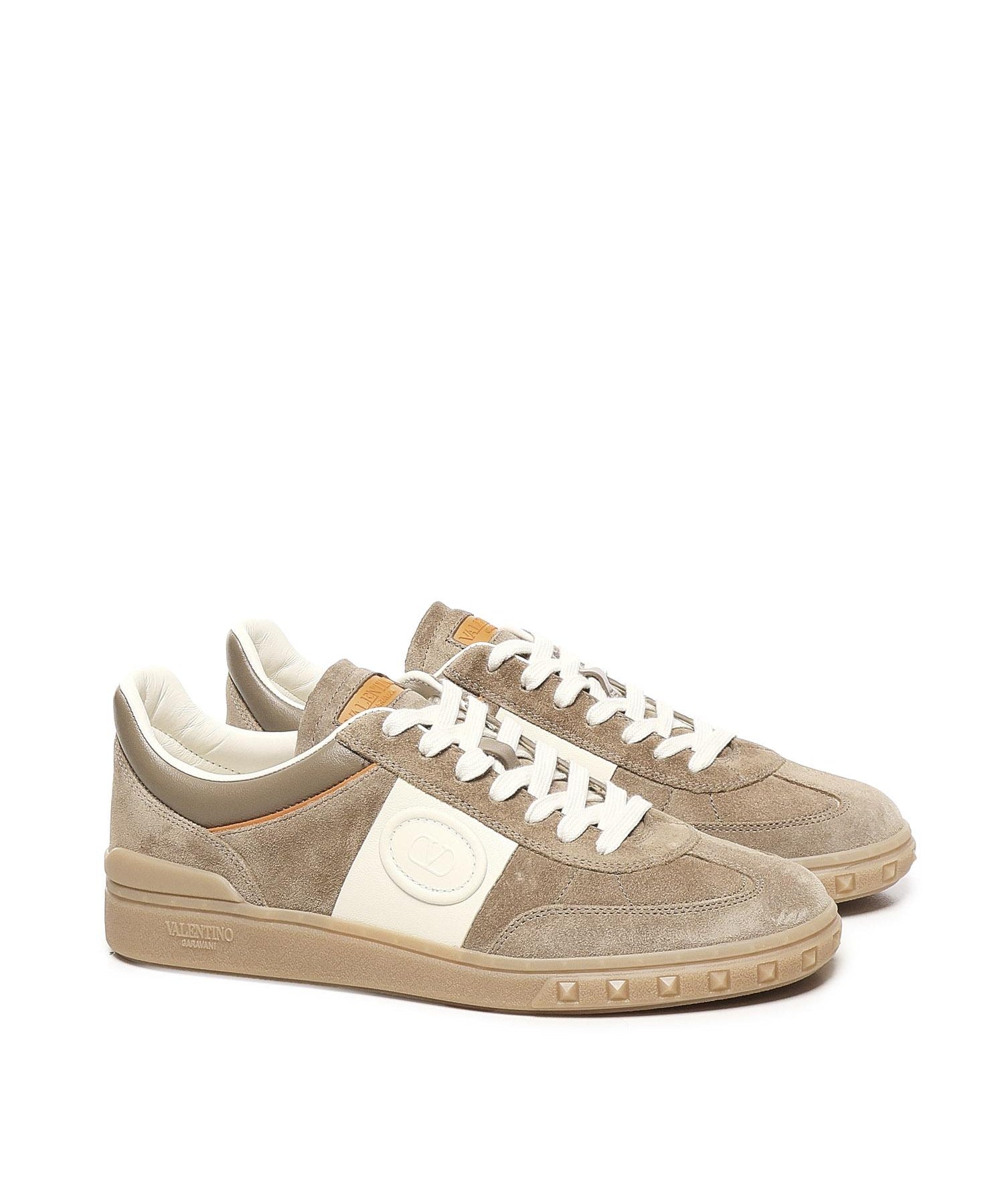 Sneaker low top Upvillage 7Y2S0H77 LALBSB VALENTINO GARAVANI 