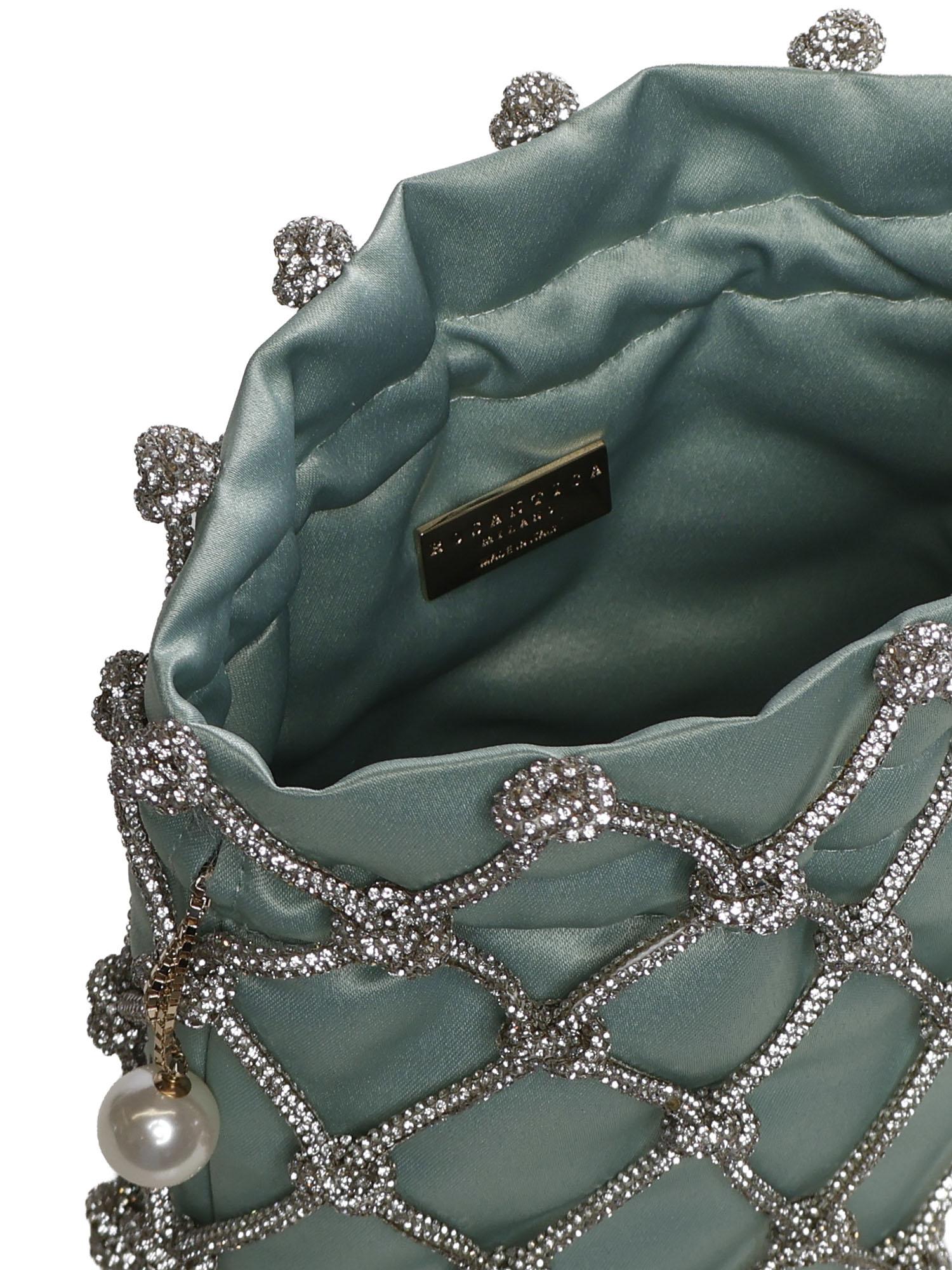 Borsa Selene Capri B17713 CRI-034 ROSANTICA 