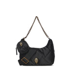 Borsa a tracolla Recycled Multi 8471800229 BLACK KURT GEIGER 