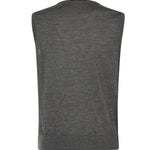 Pullover in cashmere FXT63Z JBW0PN4032 DOLCE & GABBANA 