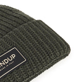 Cappello in lana tecnica UQ065 Y00474UXXX617 DONDUP 