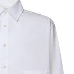 Camicia 'La Chemise Nappe' SHM00607AW00351 100 JACQUEMUS 