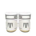 Stivali imbottiti Icon low 80D1409340 A009 MOON BOOT 