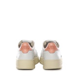 Sneakers Medalist low wom AULW DL03 AUTRY 