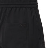 Pantaloni con coulisse in lana H526Y04X76 1100 LOEWE 