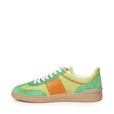 Sneaker Upvillage in crosta<BR/> 6Y2S0H77 MBMRJ5 VALENTINO GARAVANI 