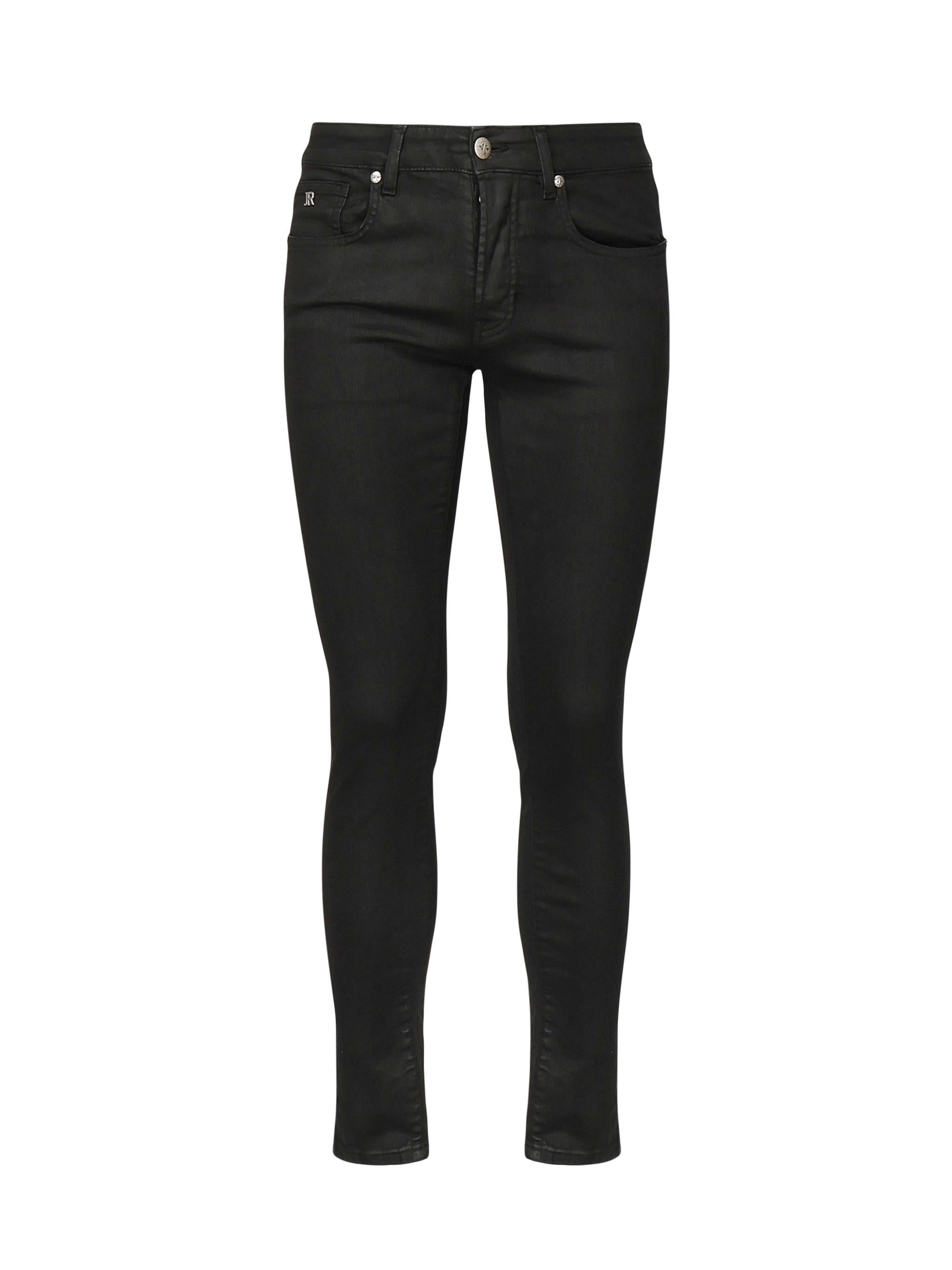 Jeans slim fit con logo RMP25156JE  JOHN RICHMOND 