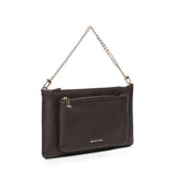 Borsa a tracolla Jet Set media in pelle 32F5GJ6C8L 251 MICHAEL MICHAEL KORS 