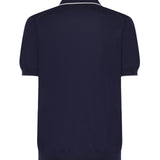 Polo in maglia di cotone NMMC1521740VHY 0535 FAY 