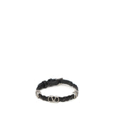 Bracciale con logo 6Y2J0S50 QGP0NO VALENTINO GARAVANI 