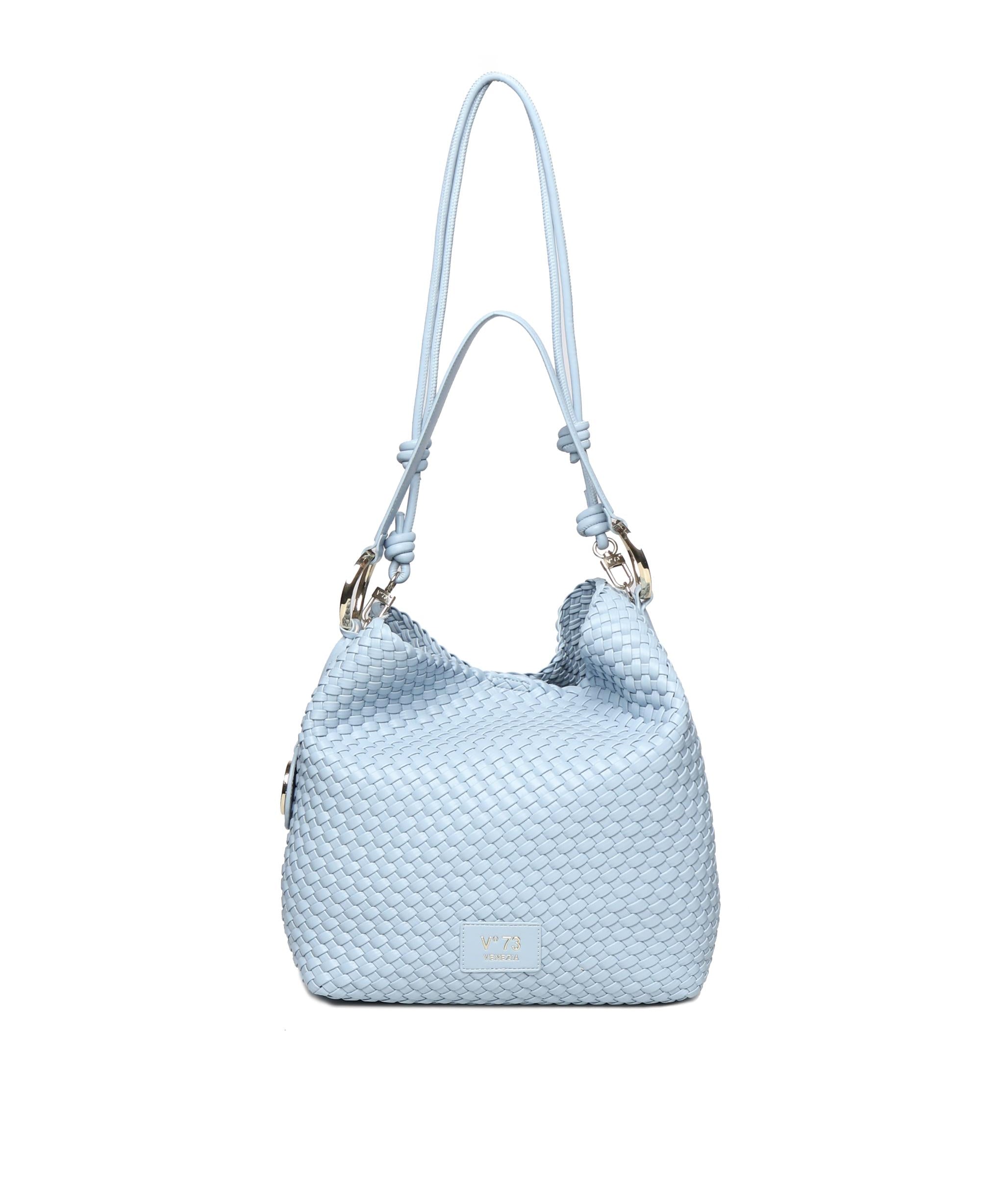Sacca Kornelia 73BS8VU02 KORNELIAAZZURRO V° 73 
