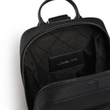 Monospalla Touring in pelle 33S6LJSC2L 001 MICHAEL MICHAEL KORS 