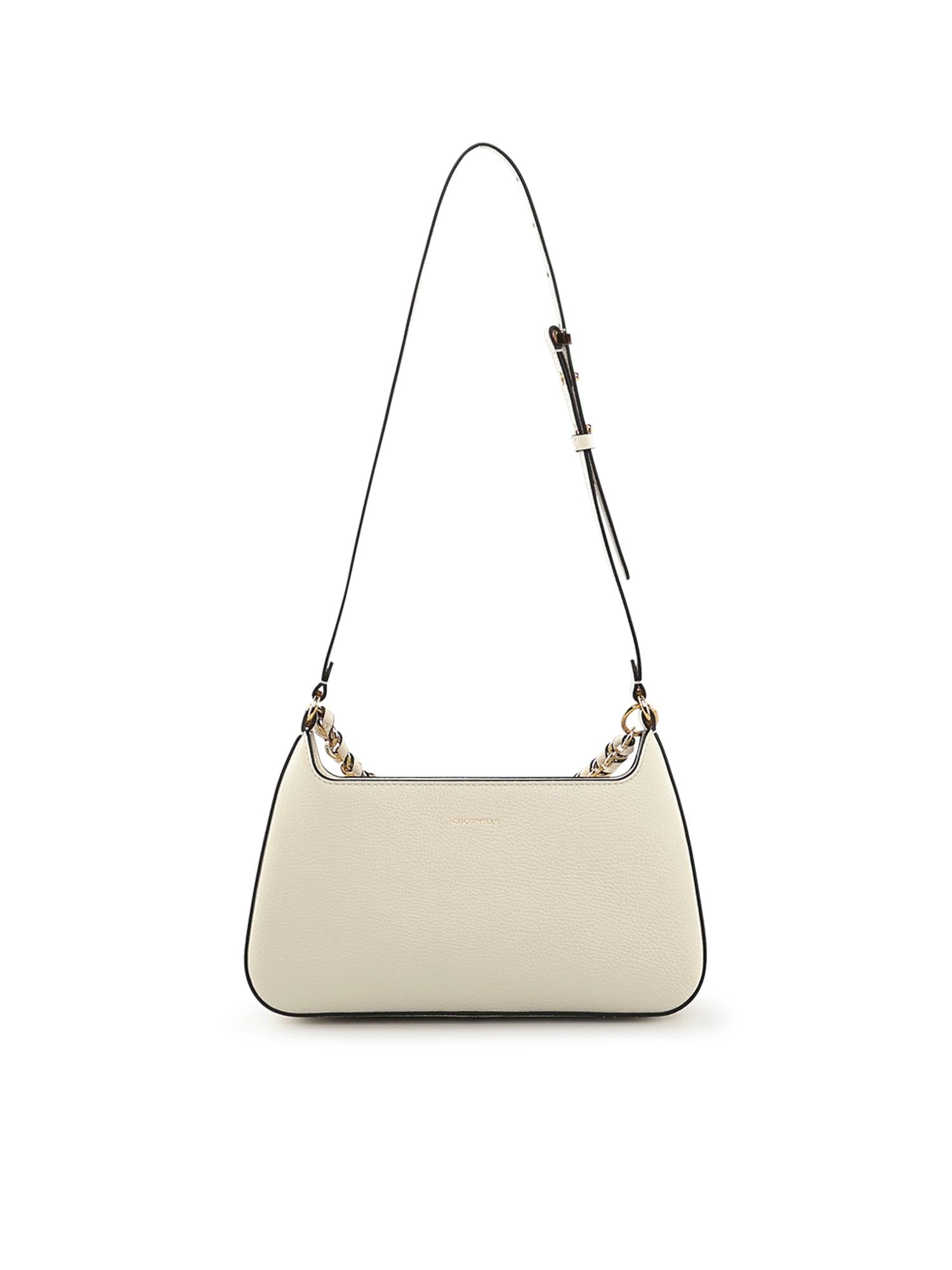 Borsa Beat Generation medium in pelle E1TFK120101 N17 COCCINELLE 
