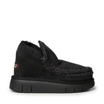 Eskimo Bounce sneaker MUFW531009A BKBK MOU 
