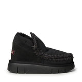 Eskimo Bounce sneaker MUFW531009A BKBK MOU 