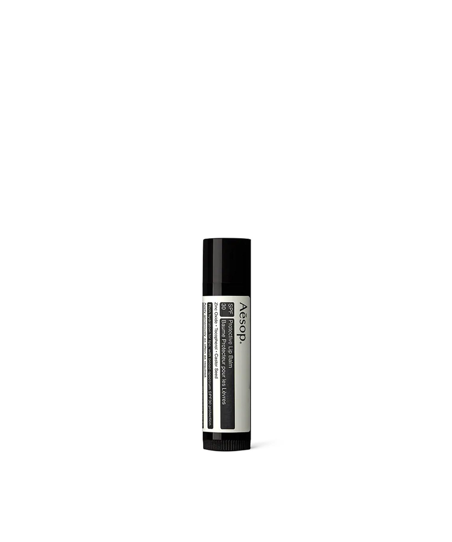 Protective Lip Balm SPF30 ASK47  AESOP 
