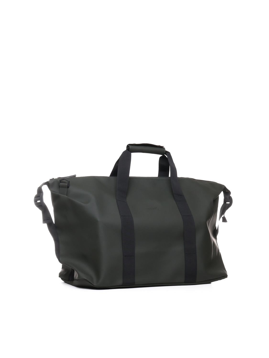 Borsone "Hilo Weekend Bag"<BR/> RA14200 GRE RAINS 