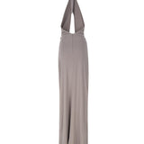 Abito Noa ABITO NOA -TAUPE THE ARCHIVIA 