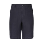 Bermuda in lino<BR/> 8UED0805 626 FEDELI 