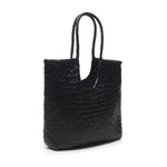 Borsa NS Diagonal 8914 BLACK DRAGON DIFFUSION 