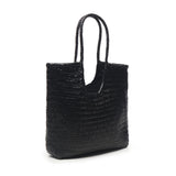 Borsa NS Diagonal 8914 BLACK DRAGON DIFFUSION 