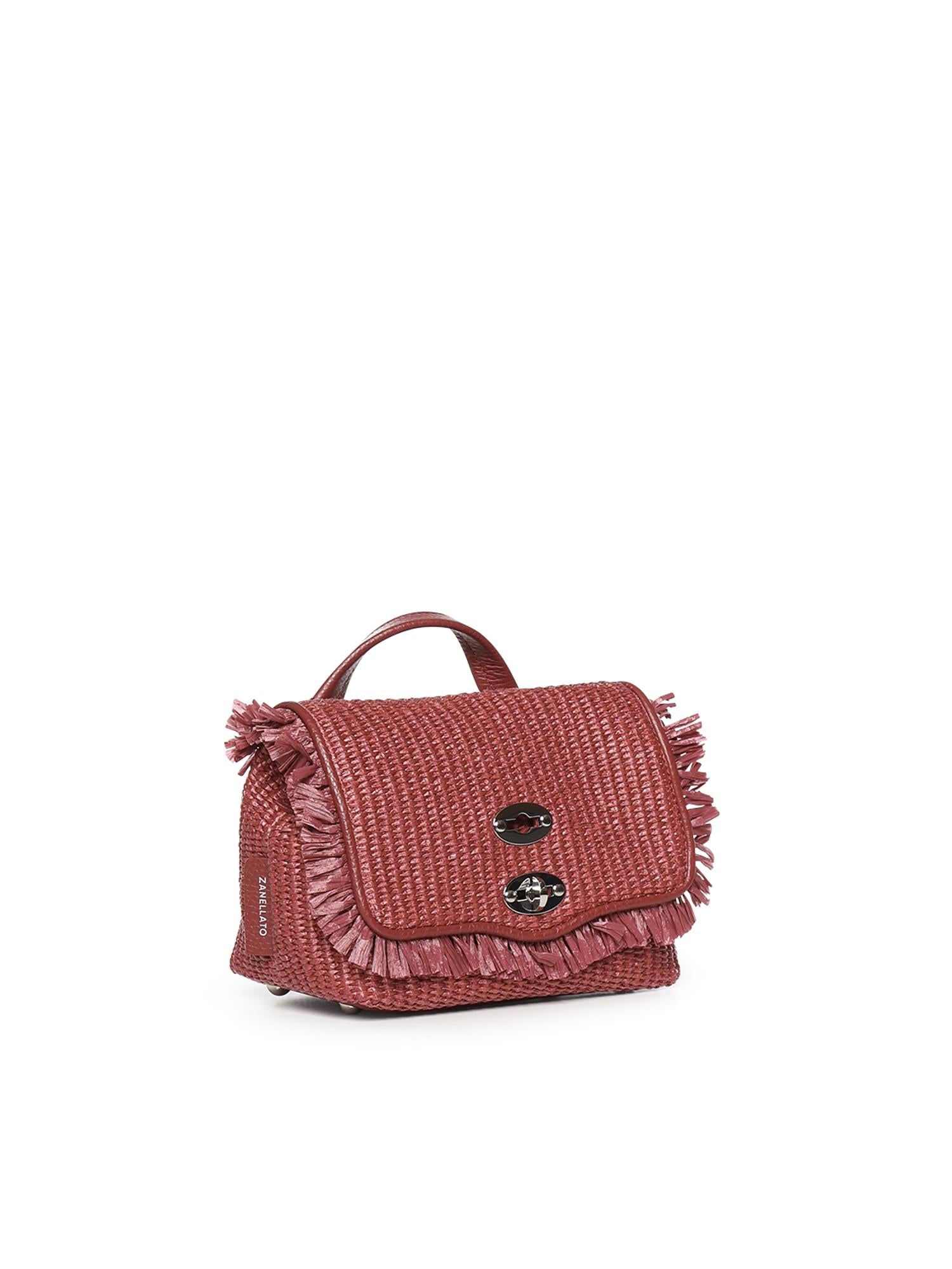 Borsa Postina Vimini baby 070810 2030000Z0385 ZANELLATO 