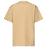 T-shirt chase con logo<BR/> I026391 2N1XX CARHARTT WIP 