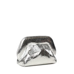Clutch Gea Pineapple TMSR25GPI18 SILVER THEMOIRè 