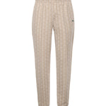 Pantalone jogger con monogramma Paris XH1440 8GI LACOSTE 