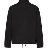 Giacca in twill di misto cotone 20465 BLK PATAGONIA 