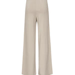 Pantaloni "Assiro" in seta 2511331028600 002 MAX MARA 