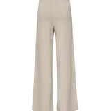 Pantaloni "Assiro" in seta 2511331028600 002 MAX MARA 