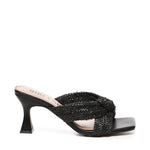 Sandali con intreccio <BR/> 882Z94HG 03 BIBI LOU 