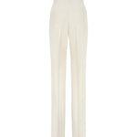 Pantalone Orario in tela di viscosa 2512131102600 001 SPORTMAX 