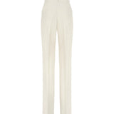 Pantalone Orario in tela di viscosa 2512131102600 001 SPORTMAX 