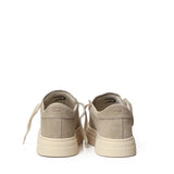 Sneakers 581 in camoscio 581 BEIGE DEMNA 