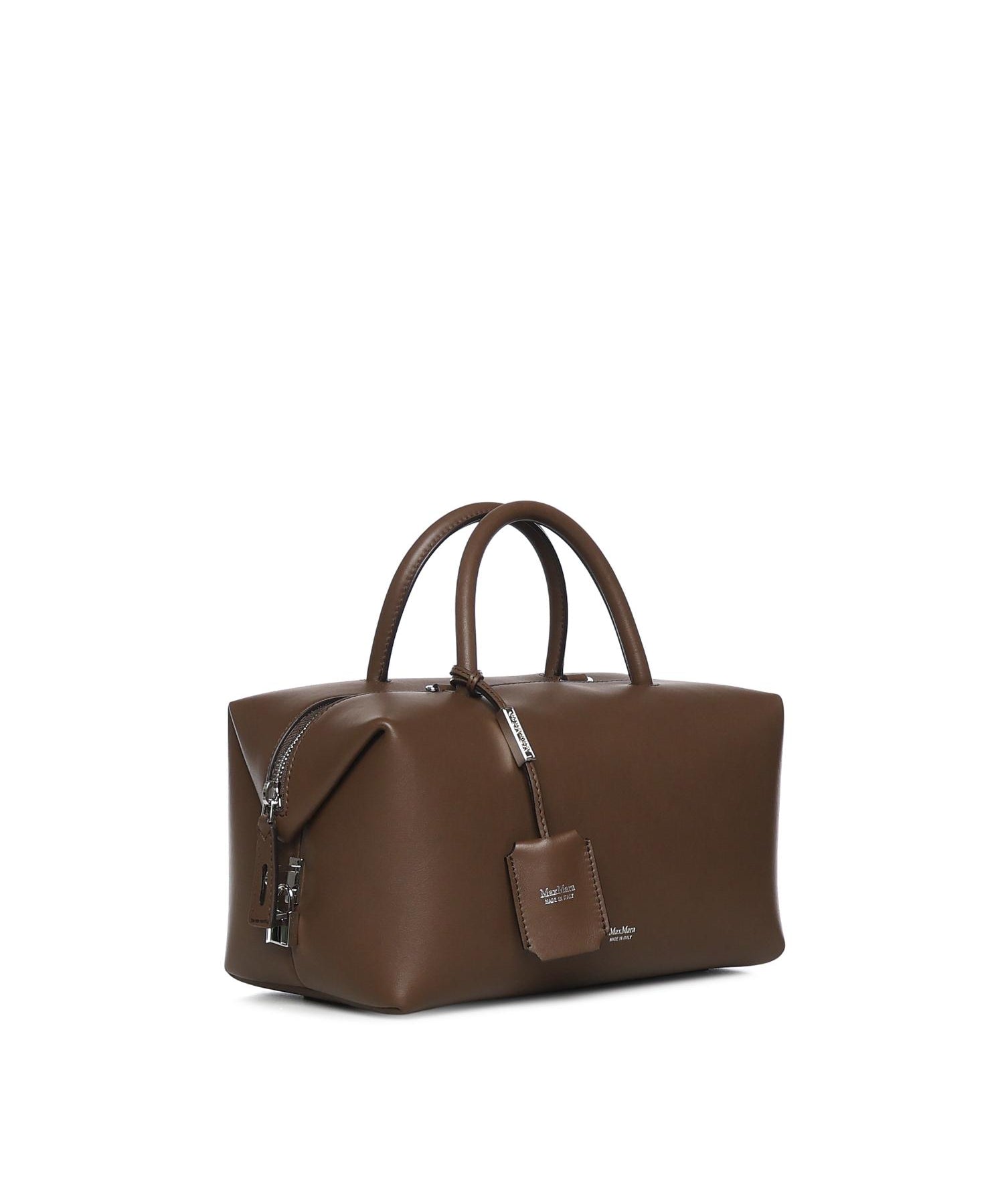 Bauletto medium in pelle 2614511041600 029 MAX MARA 