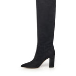 Stivali Piper G80152 85RICBLACK GIANVITO ROSSI 