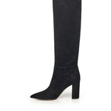 Stivali Piper G80152 85RICBLACK GIANVITO ROSSI 