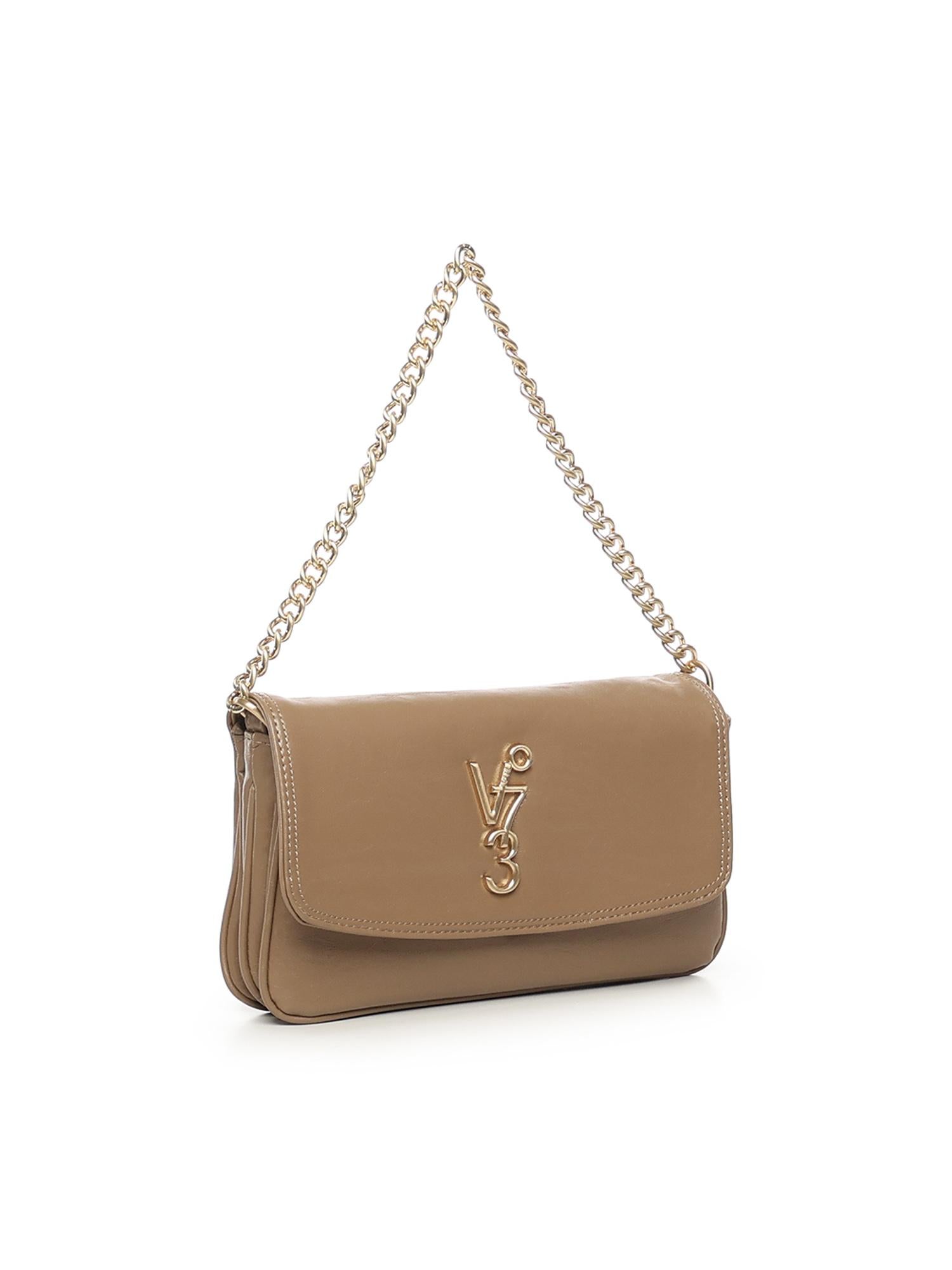 Borsa a spalla Louise 73BS9D303 LOUISETAUPE V° 73 