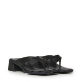 Sandali infradito Kora in pelle<BR/> K201912 001 CAMPER 