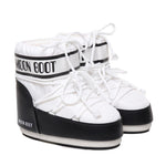Doposci Low in poliestere 14093400 -002 MOON BOOT 