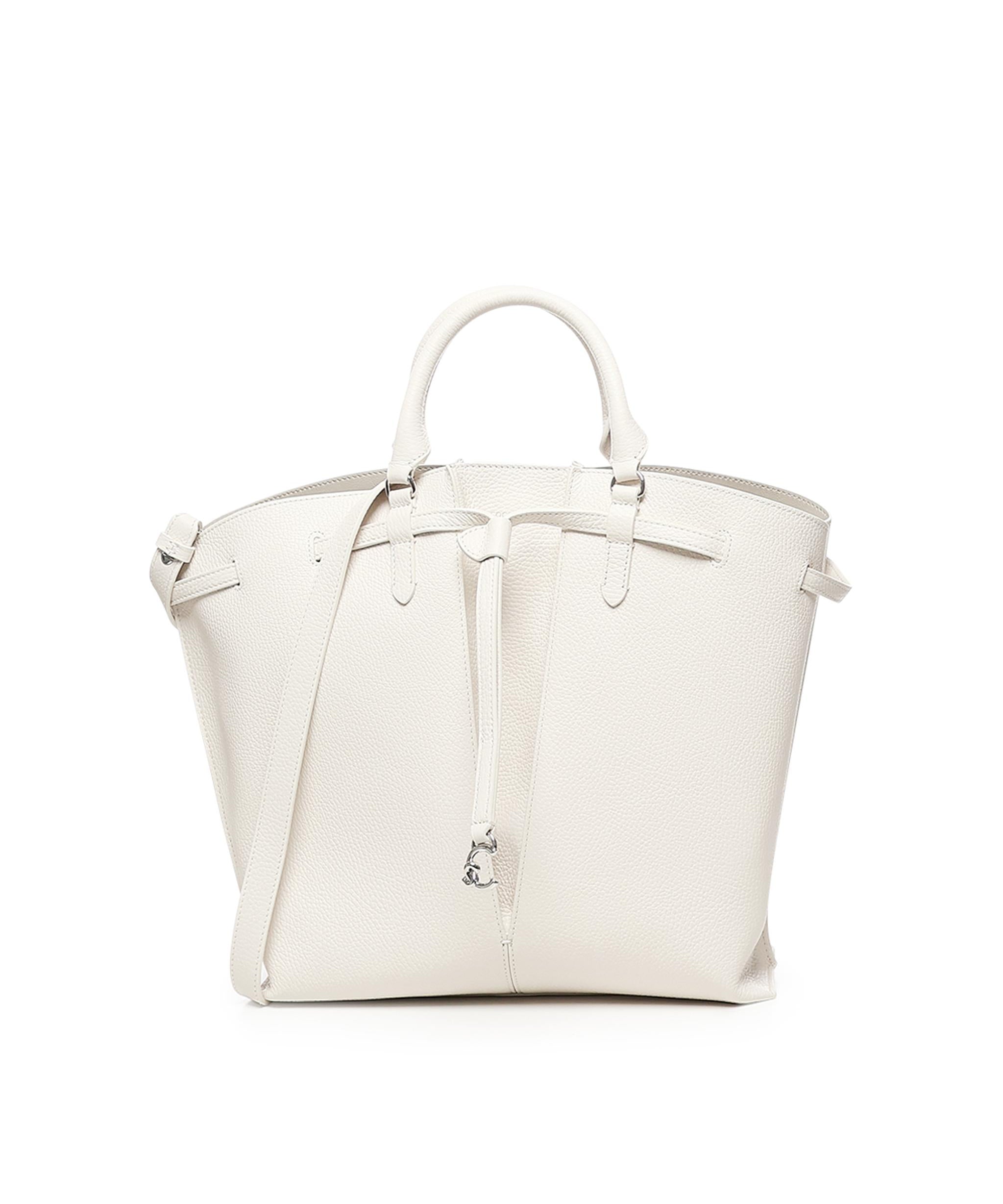 Tote bag flores E1SPF180101 H14 COCCINELLE 