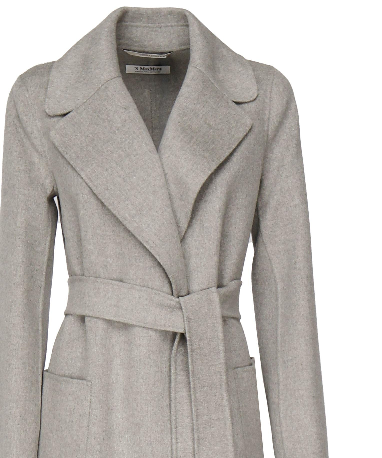 Cappotto Paolore 2519011071600 038 'S MAX MARA 