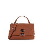Borsa Postina Casa Venissa in pelle 068010 -2190000Z0203 ZANELLATO 