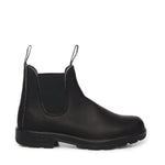 Chelsea boots in pelle 510 BLACK BLUNDSTONE 