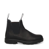 Chelsea boots in pelle 510 BLACK BLUNDSTONE 