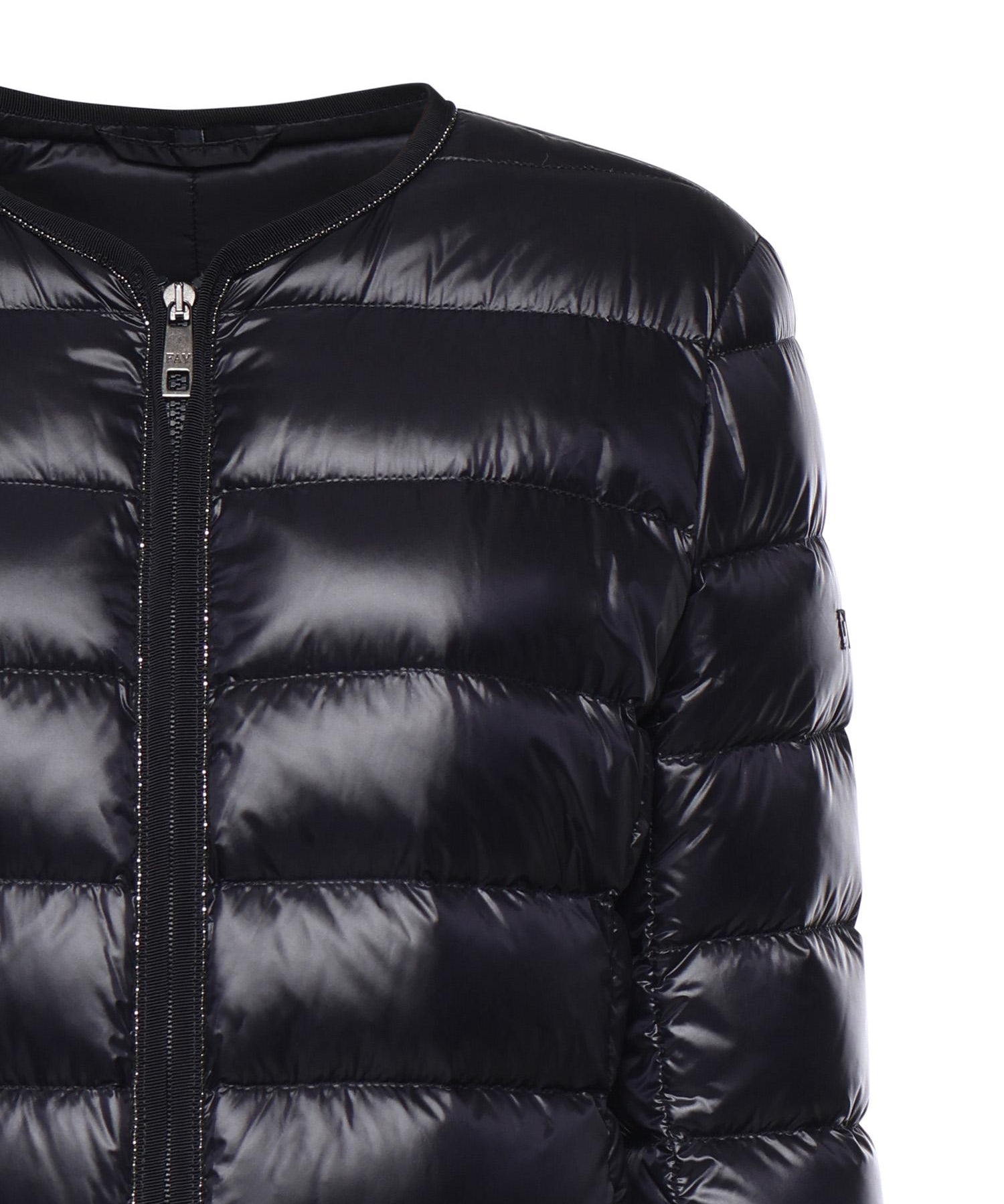 Piumino in nylon NAW3251364RIC U809 FAY 