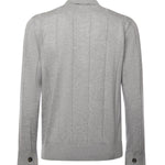 Polo in cotone e cashmere L76POLL09MAG0K007 13 ELEVENTY 